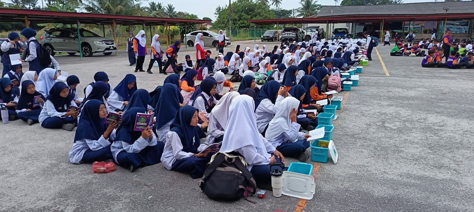 Pembudayan Al Quran 