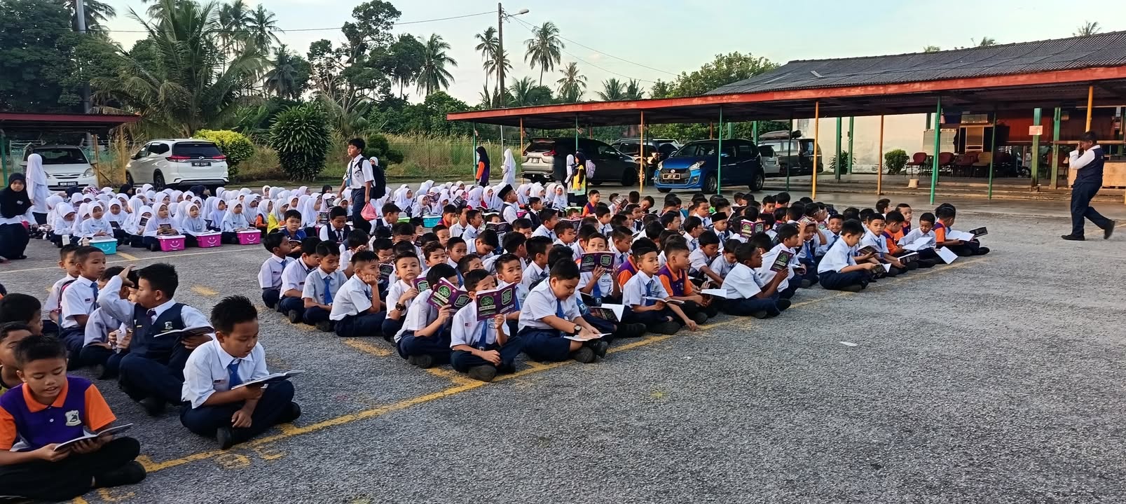 Pembudayaan Al Quran 