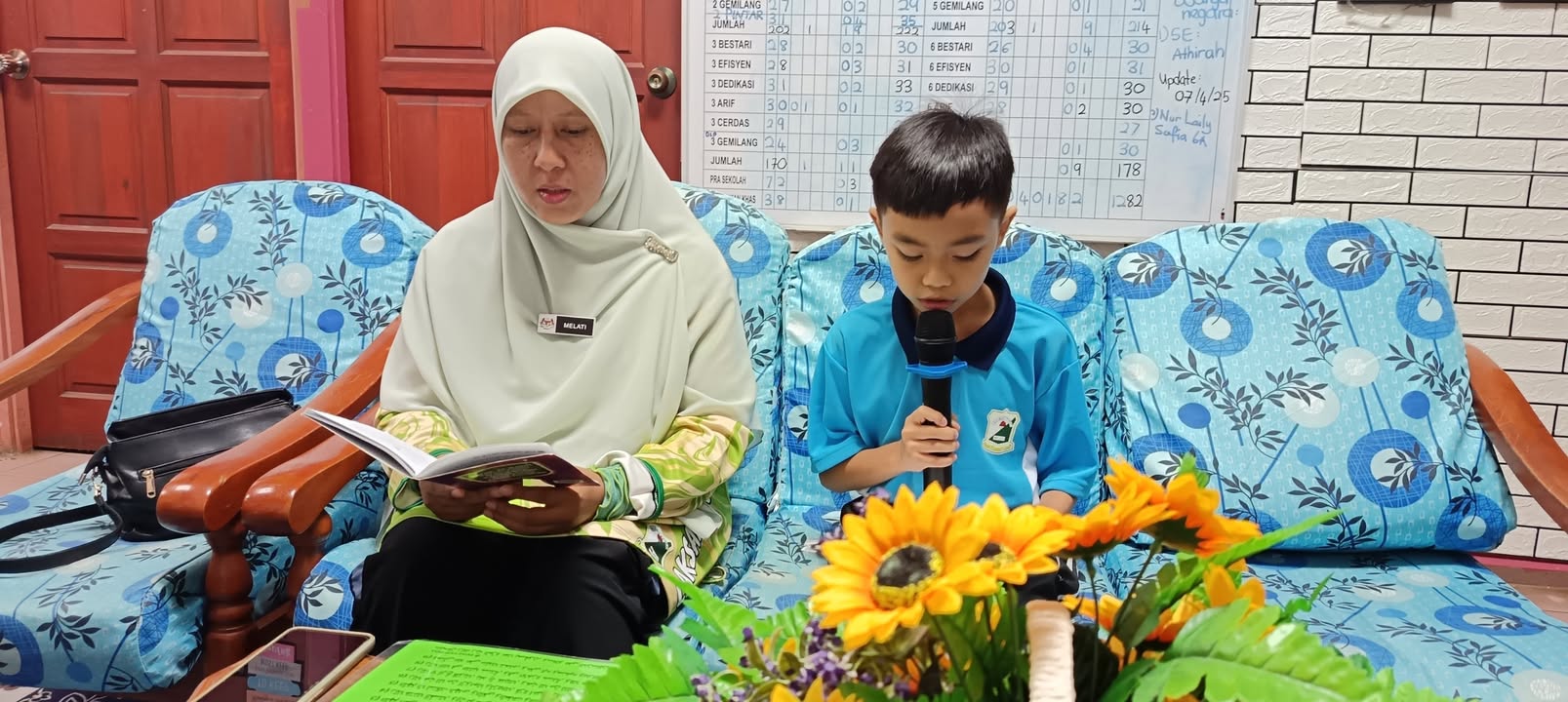Pembudayaan Al Quran 