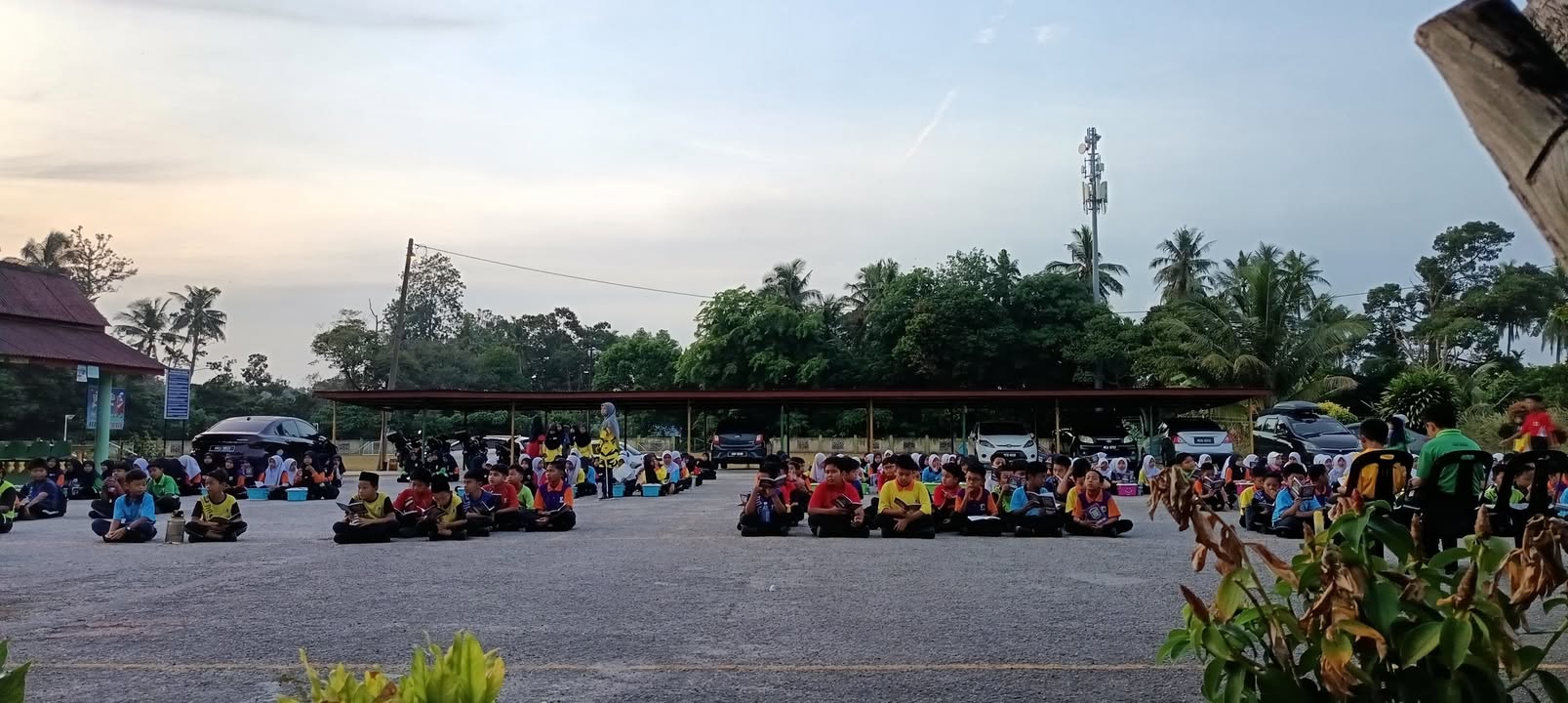 Pembudayaan Al Quran 