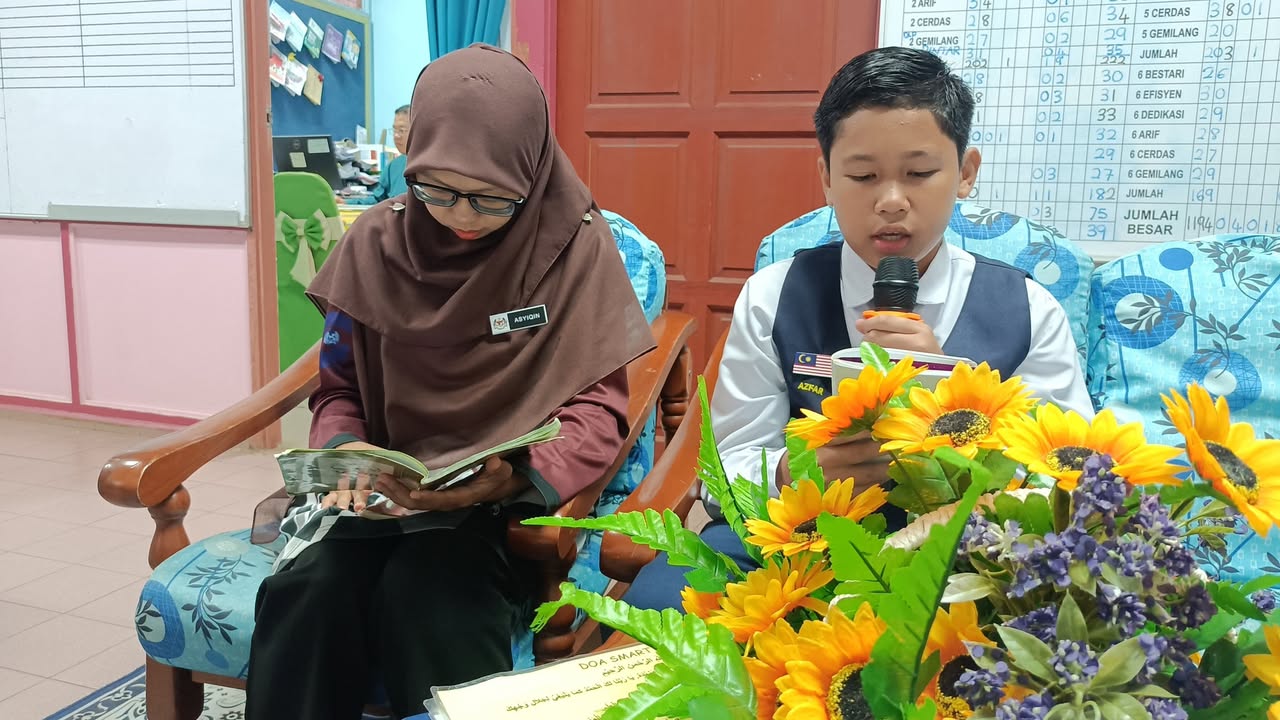 Pembudayaan Al-quran 