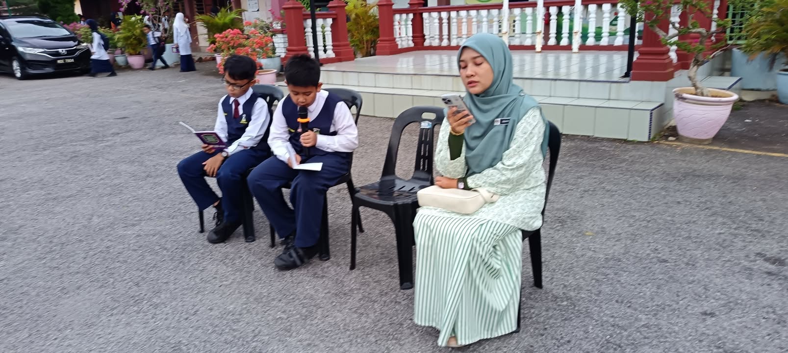 Pembudayaan Al-quran 