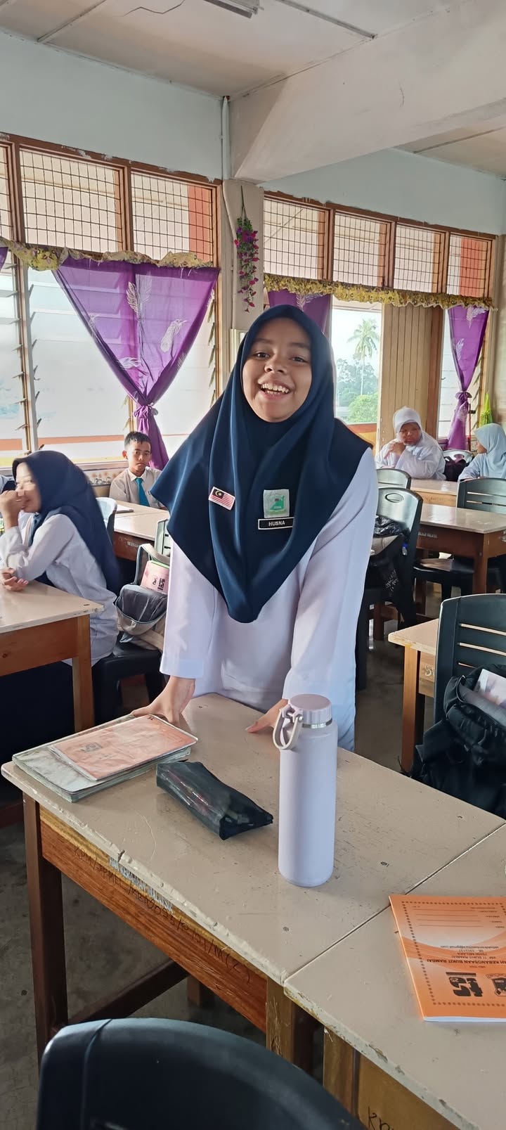 Program Mentor Mentee 