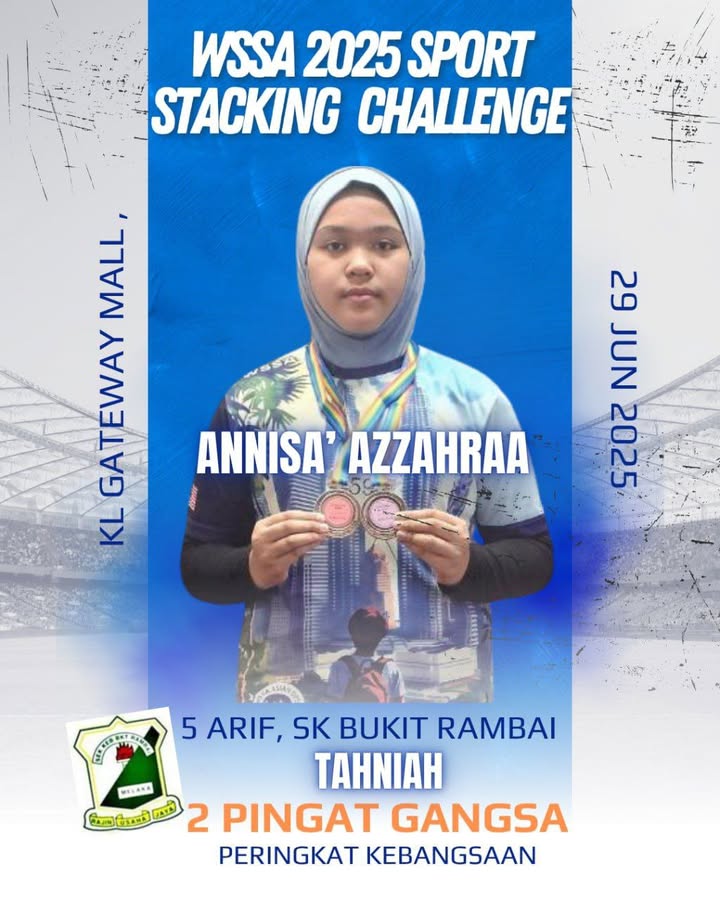 Tahniah 