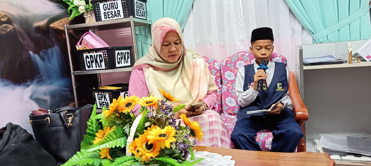 Pembudayaan Al-quran 