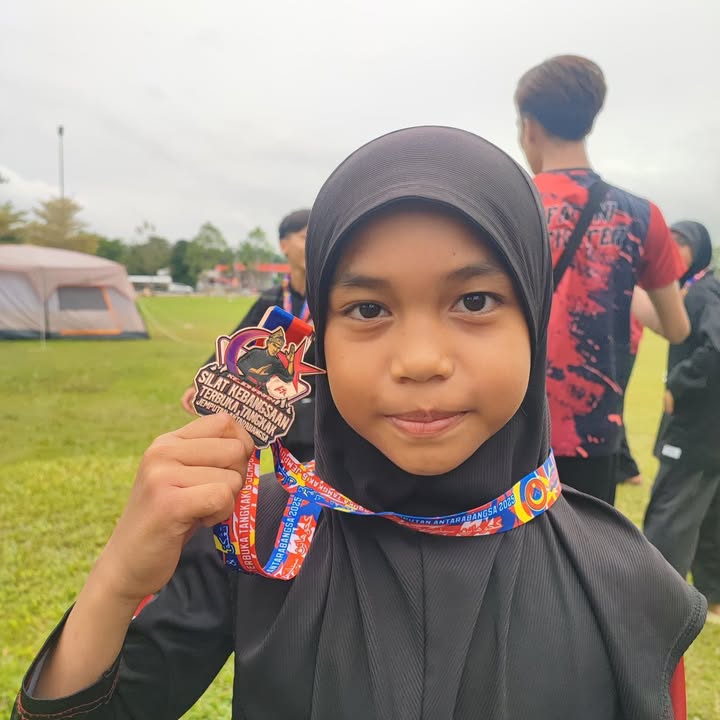 Tahniah 