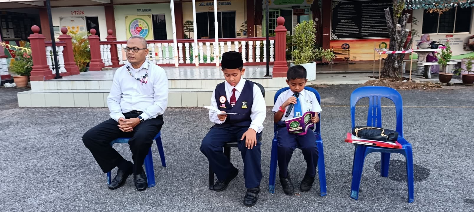 Pembudayaan Al-quran 