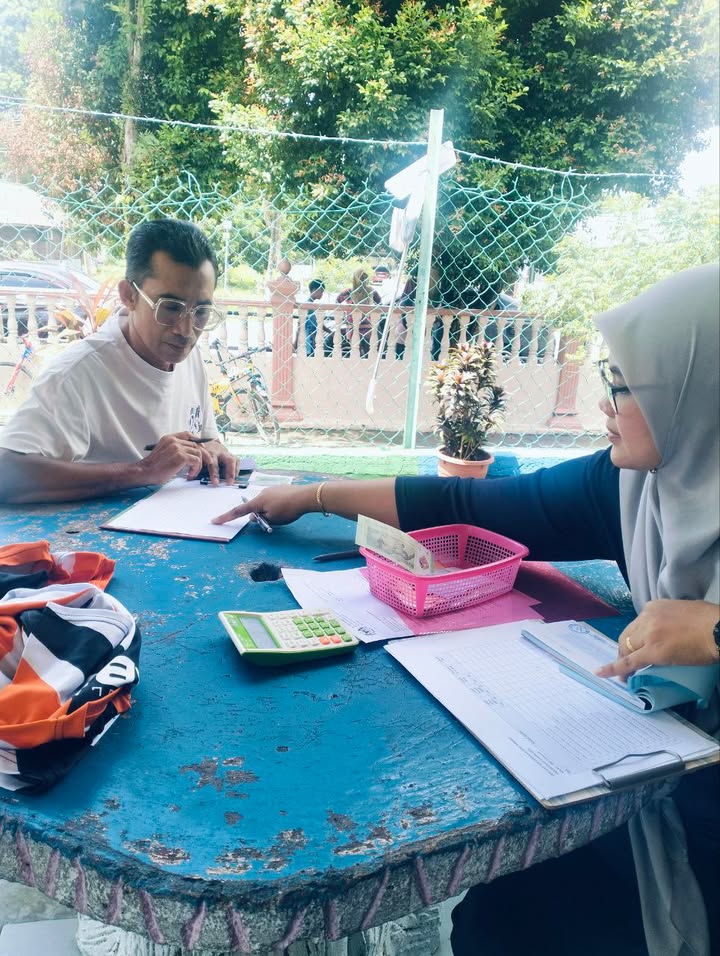 Tarikh : 16 Oktober 2025 