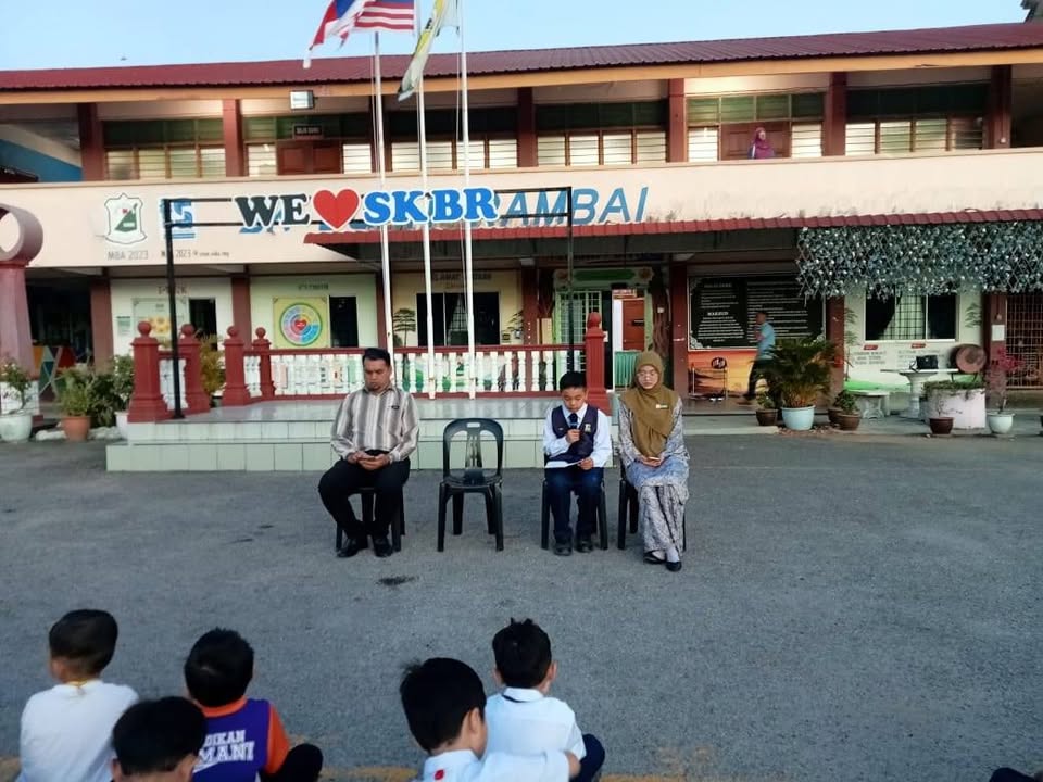 Pembudayaan Al-quran & Bacaan Dalam Solat 