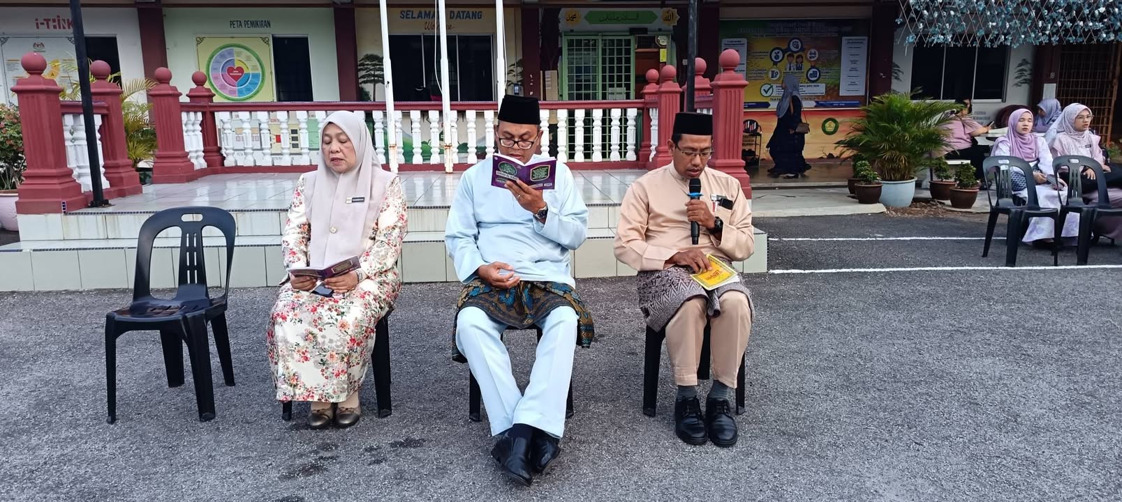 Pembudayaan Al- Quran 