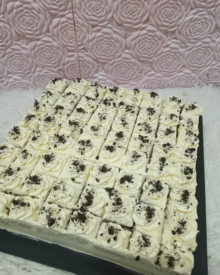 Kek Potong 