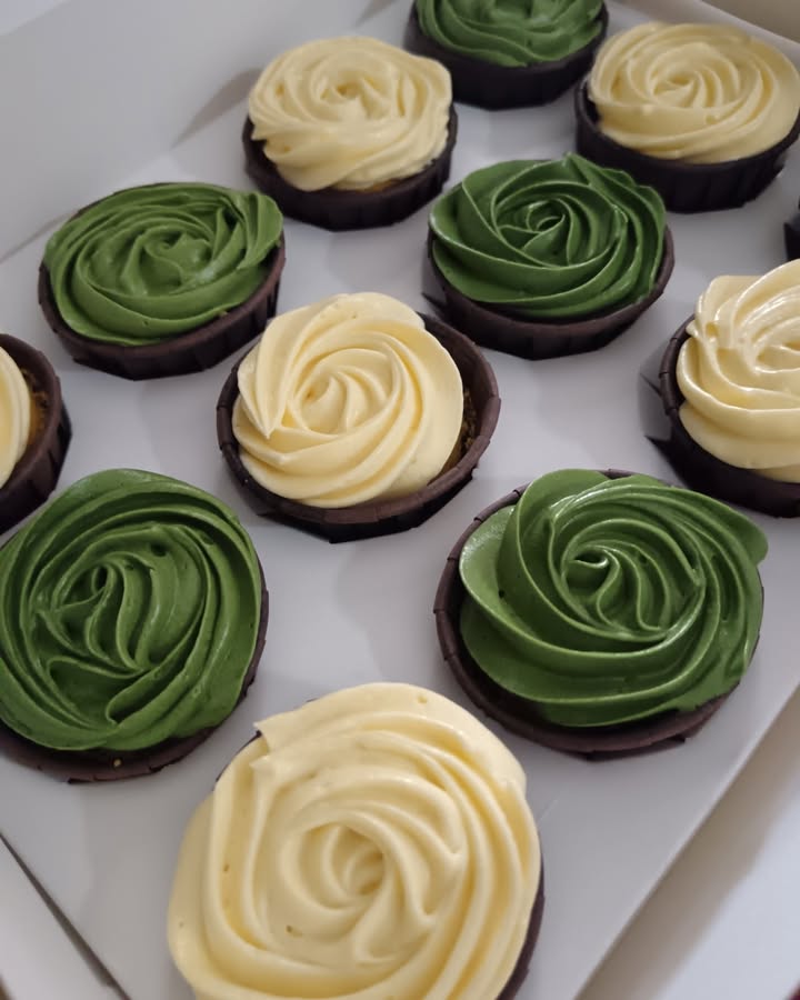 Cupcake 