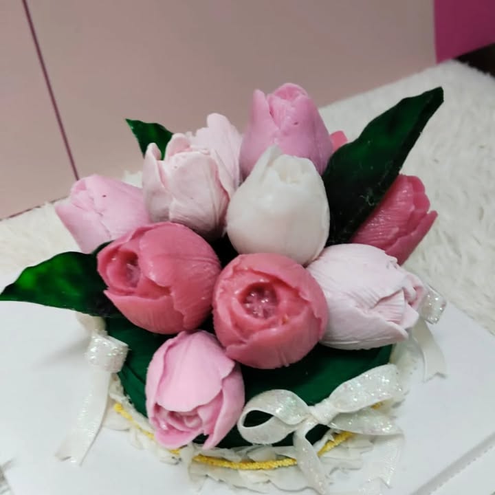 Alhamdulillah Siap Jugak 