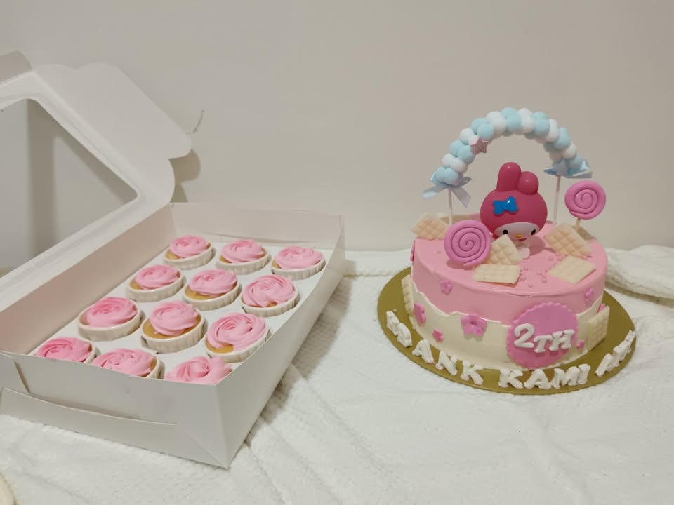 Melody...femes Betol Cartoon Ni 