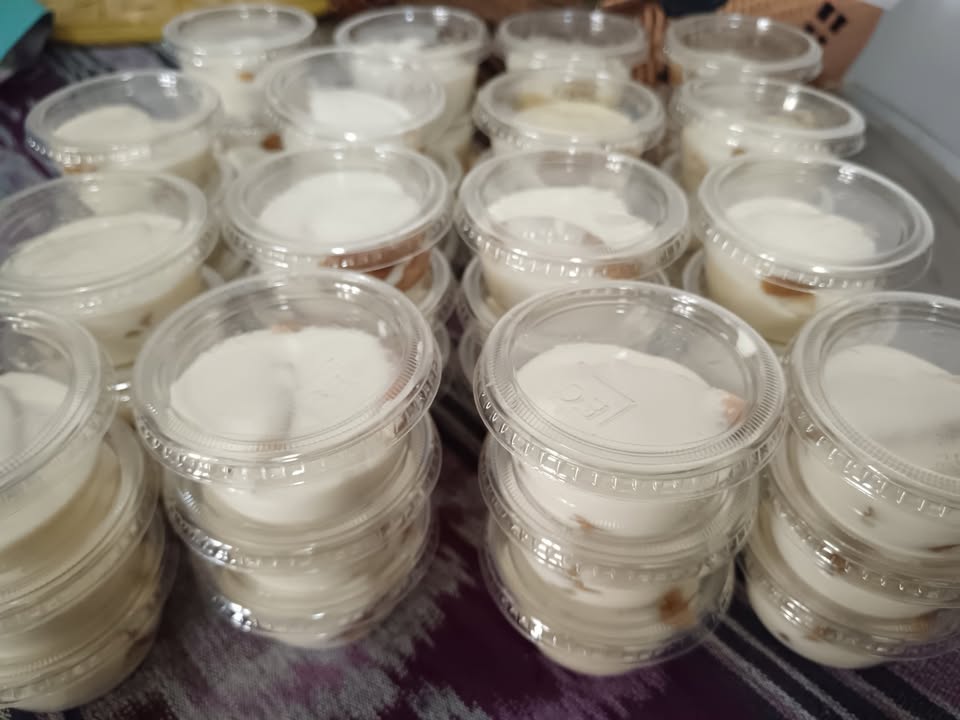 Utk Cheesekut Kita Ada 2 Harga Ya 