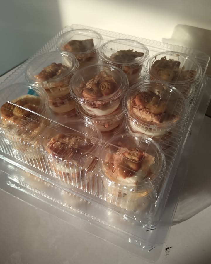 Cheesekut Rm 1.50..siap Ada Teddy 