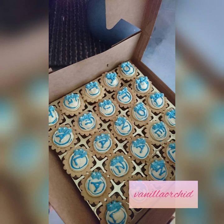 Cheese Tart 