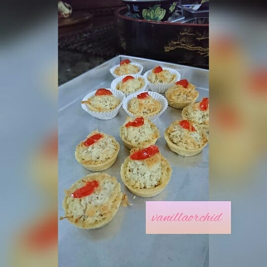 Variation Of Tart 