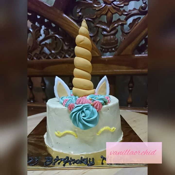 Mini Unicorn 