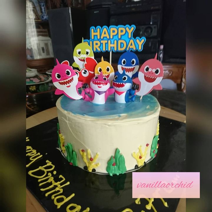 Shark Dodo Theme 