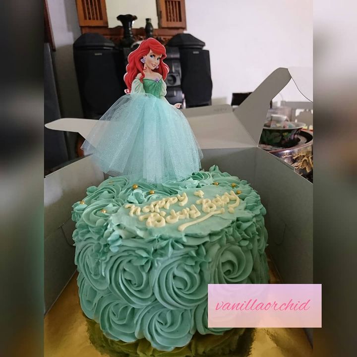 Princess Theme 
