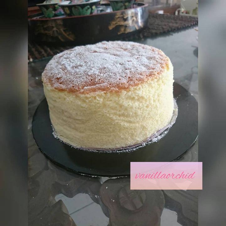 Cheese Cake 