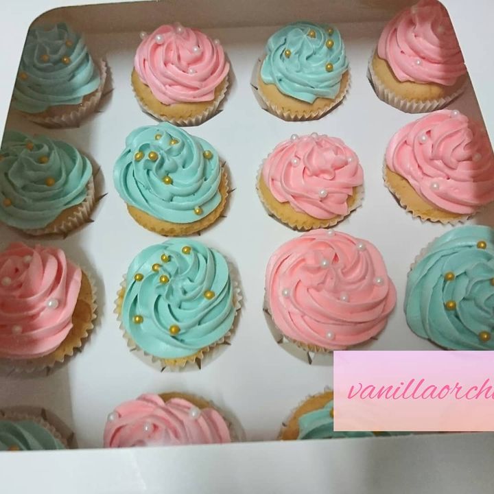 Cupcake 