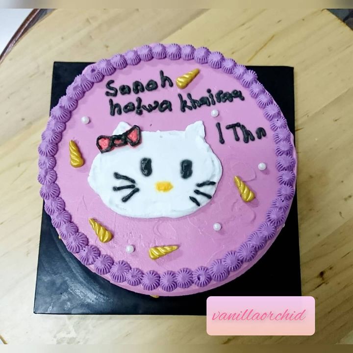 Kek Hellokitty 
