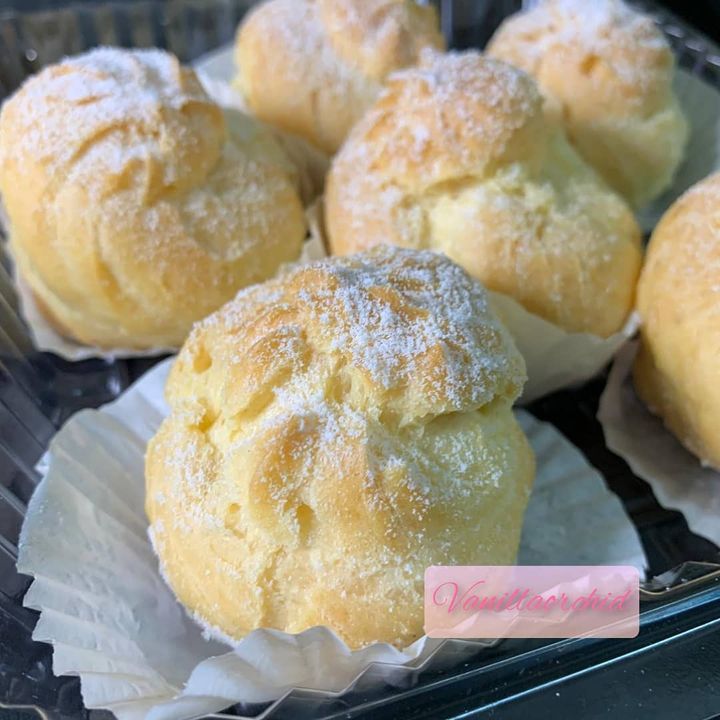 Creampuff 
