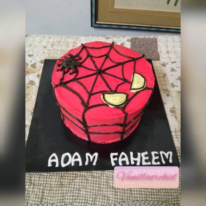 Spiderman Theme 