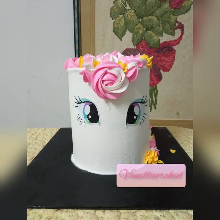 Kek Unicorn 