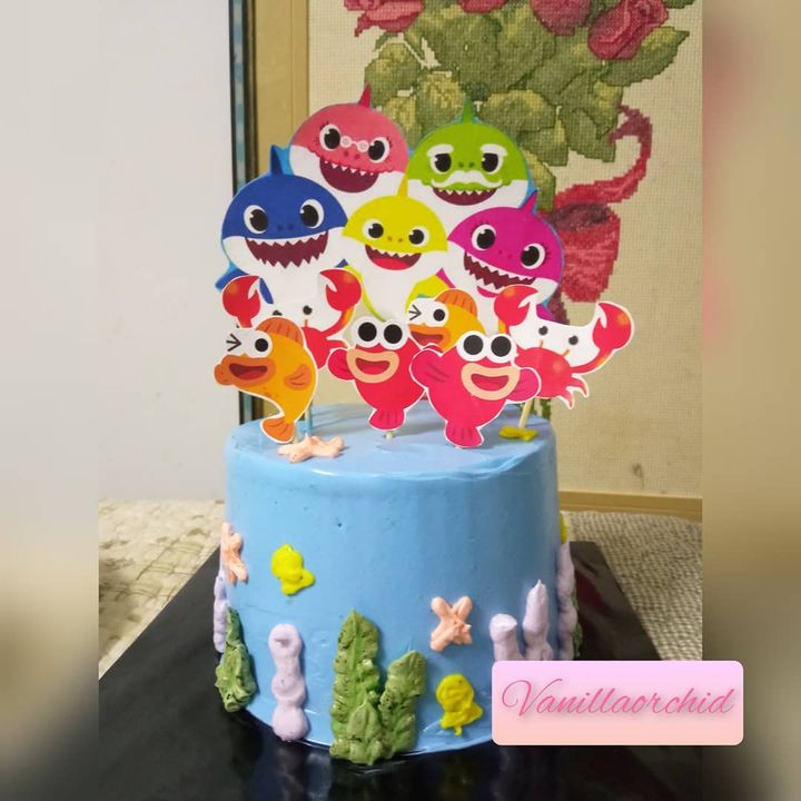 Mini Kek 