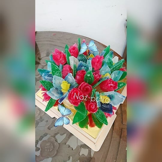 Hantaran 