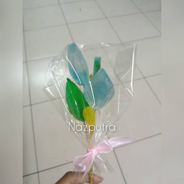 Agar2 Kering 