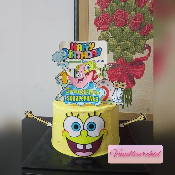 Spongebob 