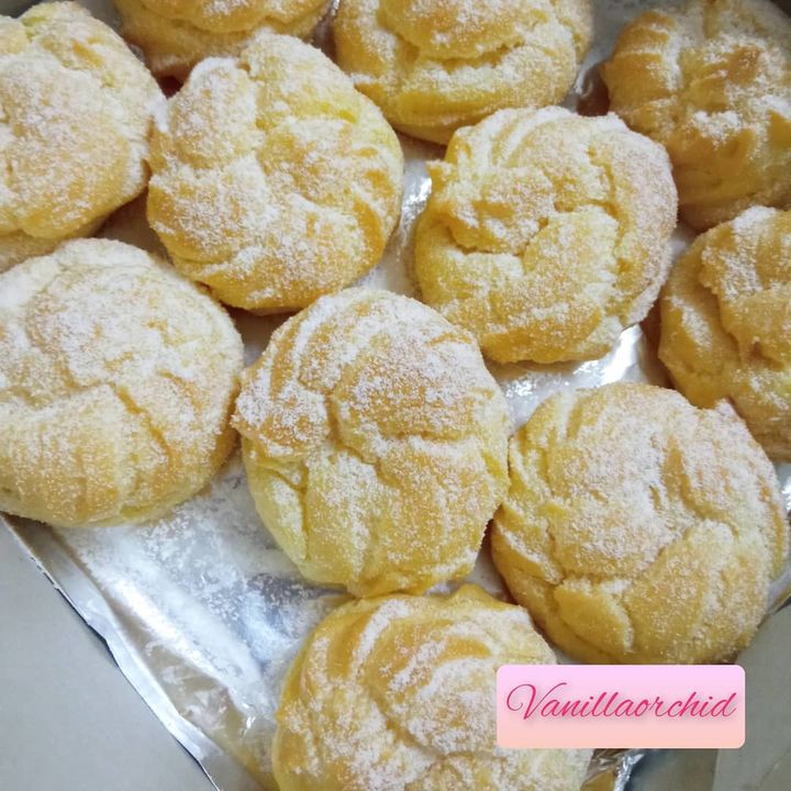 Creampuff  