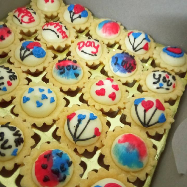 Tart Cheese 