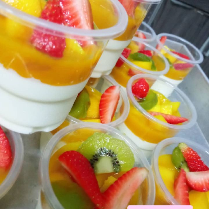 Pana Cotta 