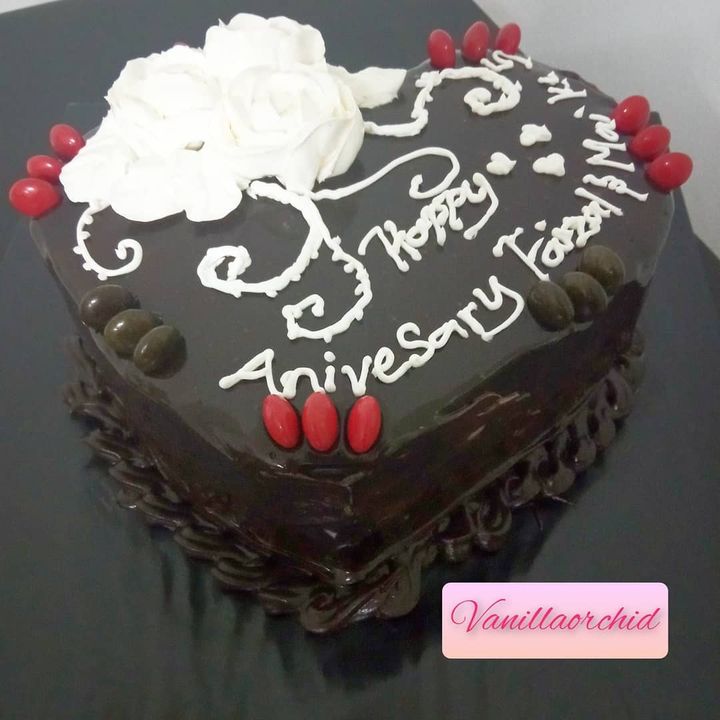 Choc Moist 
