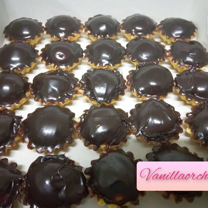 Tart Cheeee Choc 