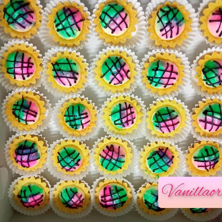 Cheese Tart 