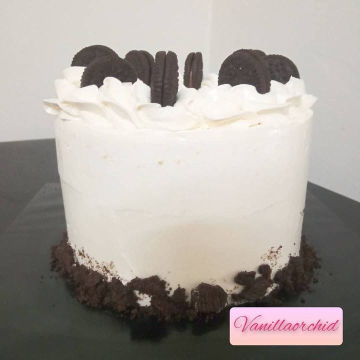 Mini Oreo  