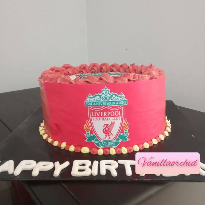 Kek Liverpool 