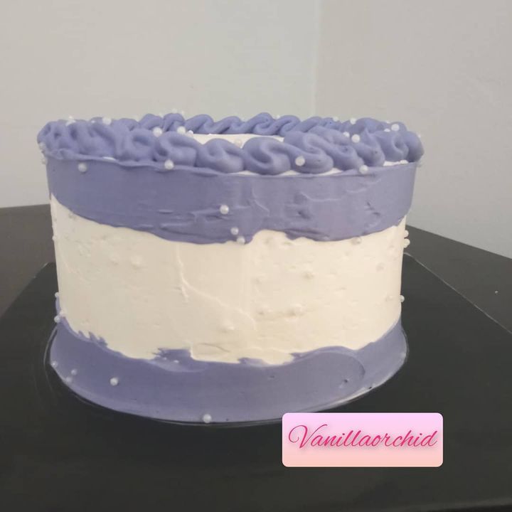 Mini Cake 