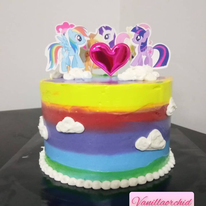 Mini Pony 