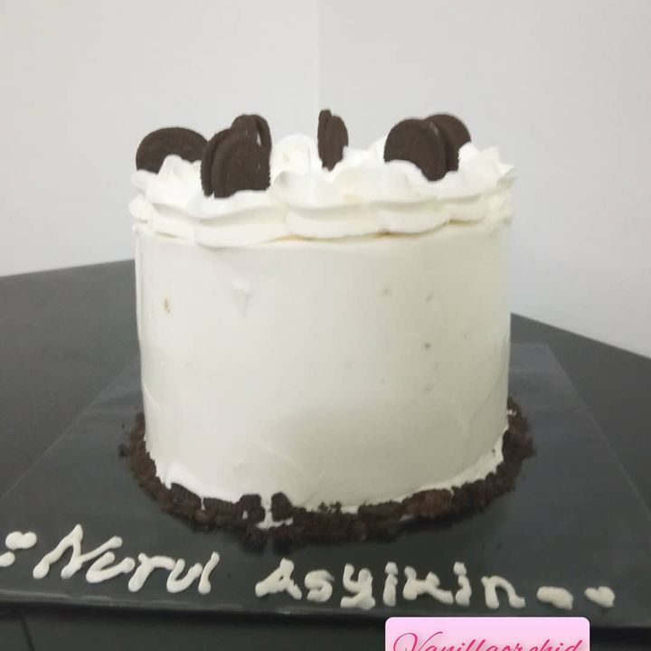 Mini Oreo 