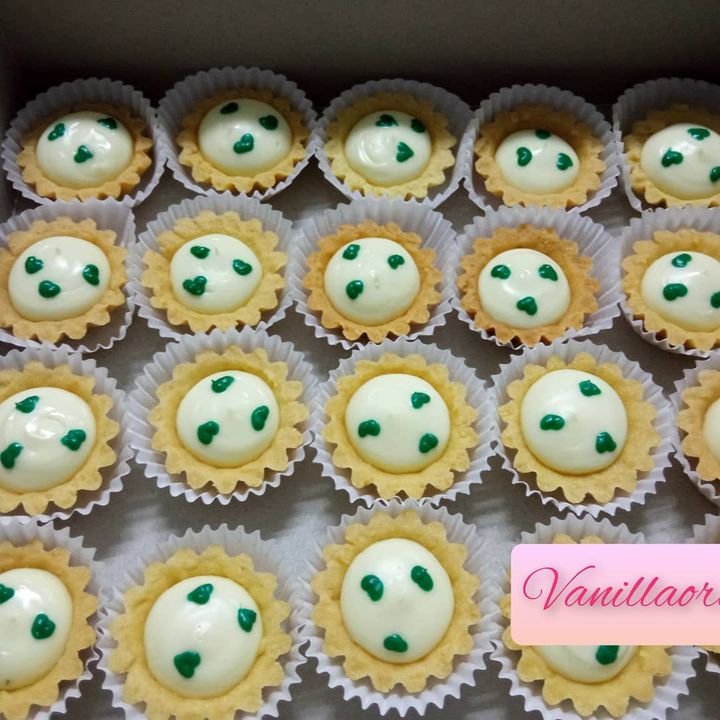 Cheese Tart 