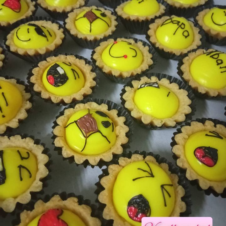 Cheese Tart  