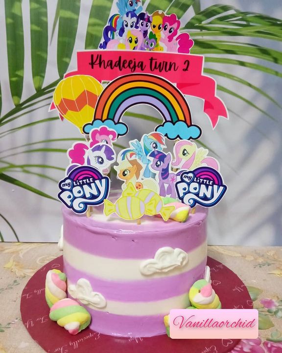 Pony 