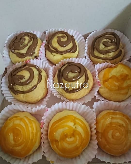 Creampuff 